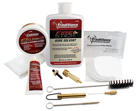 Traditions Sidelock Cleaning Kit