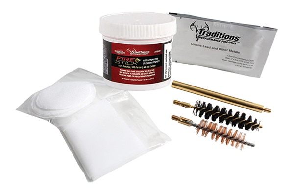 Traditions Firestick Cleaning Kit view 2