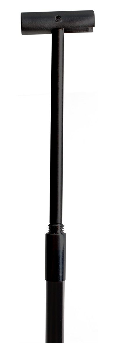 Traditions Ramrod Aluminum 24.5in-27.5in 45/50 CAL