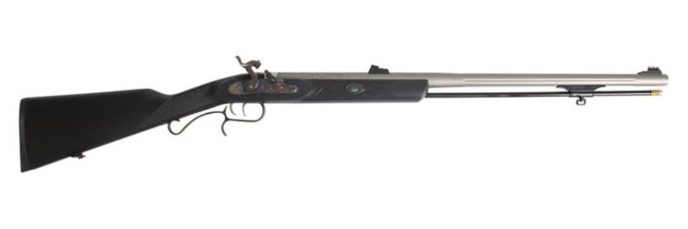 Traditions Performance Firearms ShedHorn Redi-Pak Muzzleloader Rifle Kit .5 view 2
