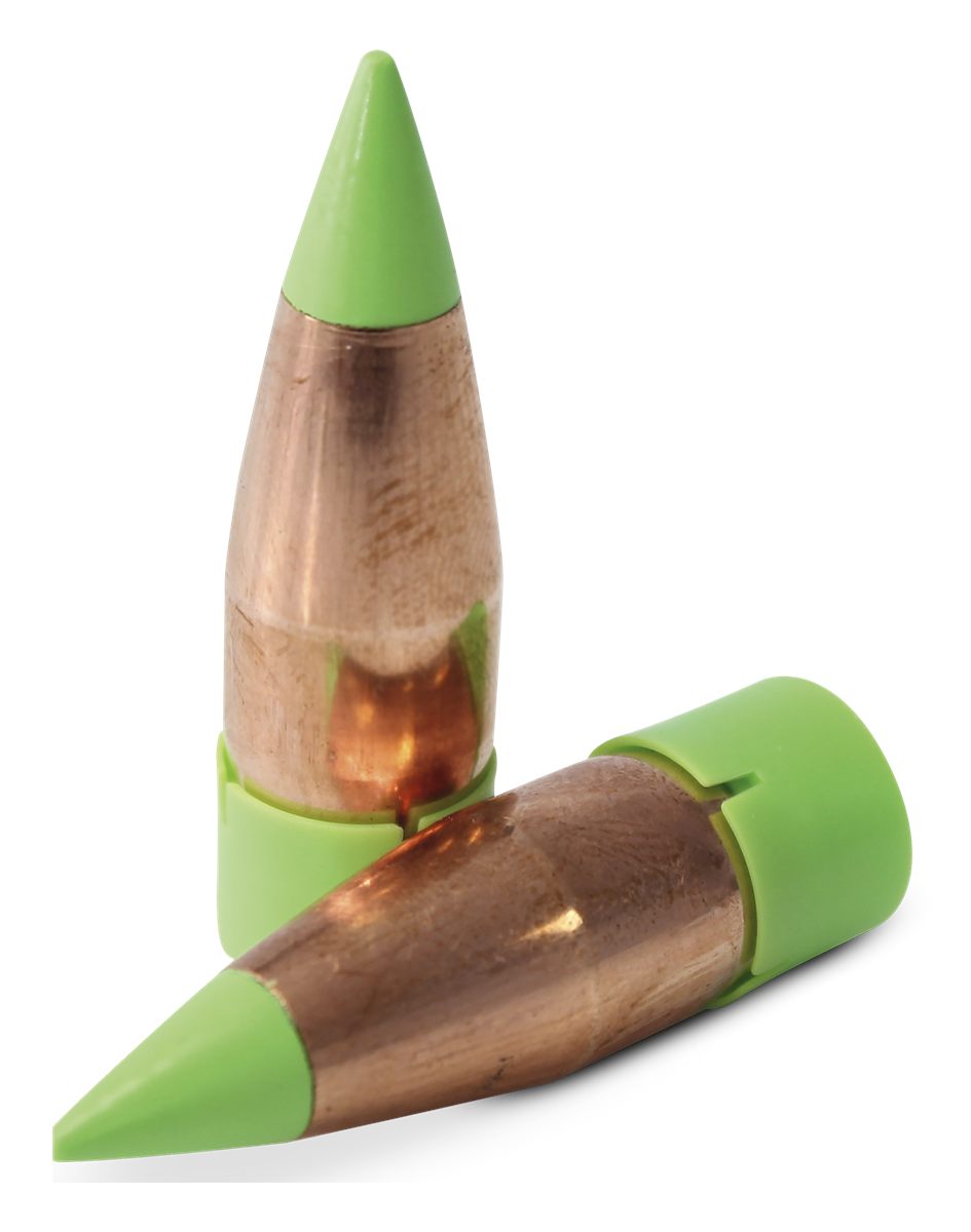 Traditions Smackdown Muzzleloader Bullets - ELD-X by Hornady 340gr 50 cal .