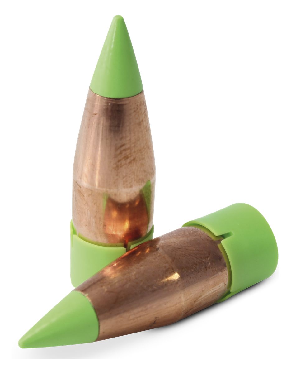 Traditions Smackdown Bullets - ELD-X by Hornady 280gr 45 cal .449in 0.338 B
