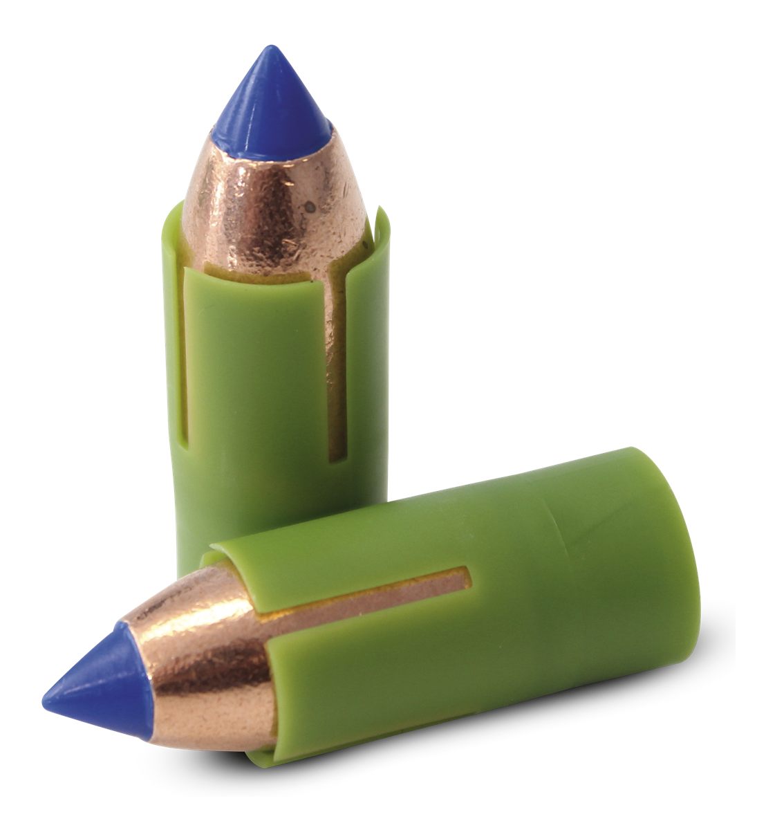 Traditions Smackdown Bullets - Magnum MZ by Barnes 250gr 50 cal .451in 0.19