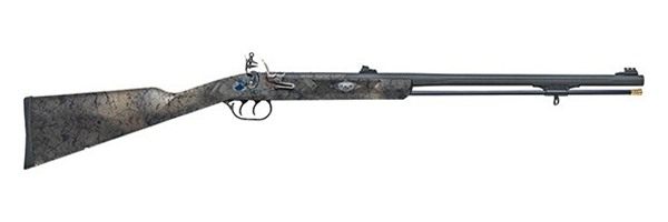 Traditions PA Pellet Desert 50CAL 26 Tung