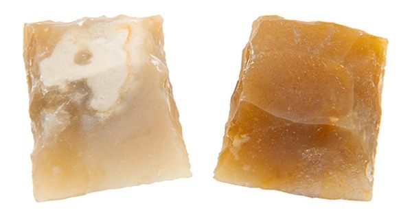 Traditions English Flints Hand Knapped 5/8in 1EA