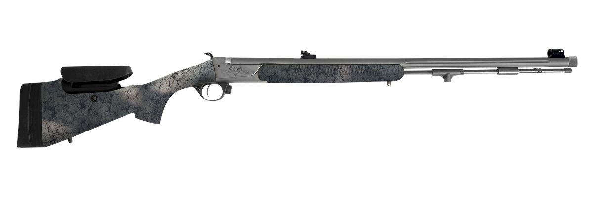 Traditions R746604537WP Pursuit XT PRO 50CAL 26 W/Peep