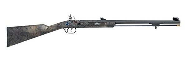 Traditions PA Pellet Flint 50ca DW PS