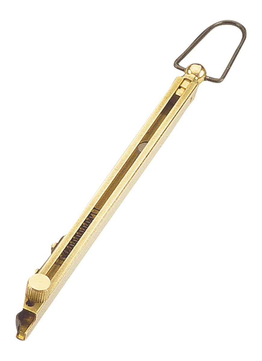 Traditions A1203 Straight Capper Holds 1511 Brass