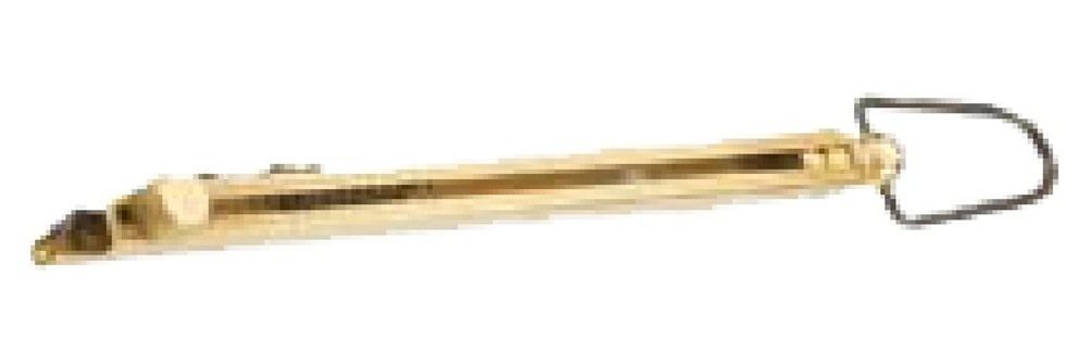 Traditions A1203 Straight Capper Holds 1511 Brass view 2