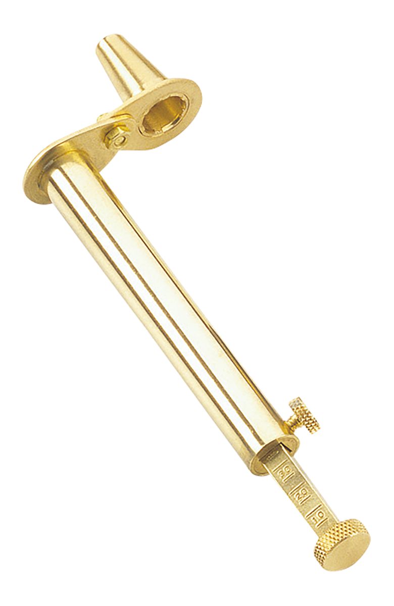 Traditions Performance Firearms Muzzleloader Adjustable Powder Measure