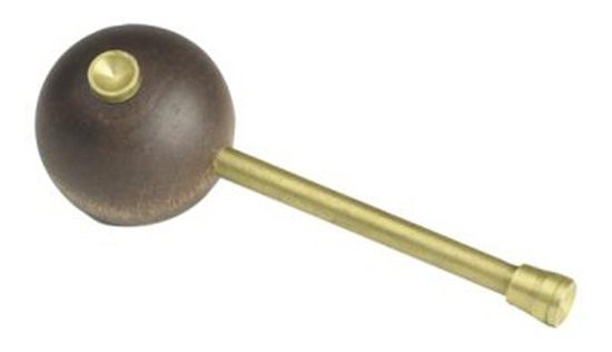 Traditions Round Handle Ball Starter for Muzzleloader