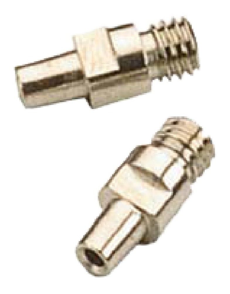 Asoricing Traditions A1250 SS 11 Nipples M6x1 2 Pk CVA Rifles and view 2