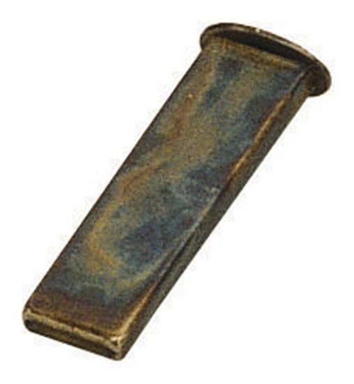 TRADITIONS BARREL WEDGE COLOR CASE HARDENED STEEL