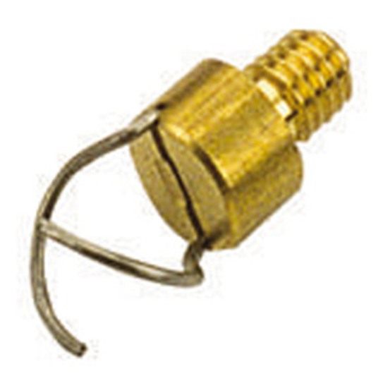 Traditions Perf. Firearms Patch Puller Worm 45-50 Cal
