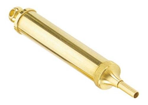 Traditions Performance Firearms Flintlock PAN Primer Brass