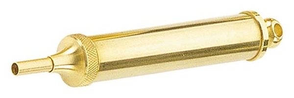 Traditions Performance Firearms Flintlock PAN Primer Brass view 2