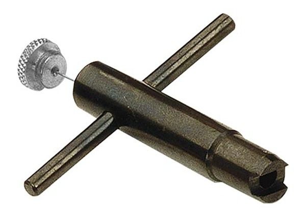 Traditions Performance Firearms A1260 Nipple Wrench Revolver 1851/1858/1860 view 2