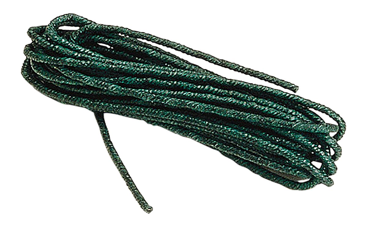 Traditions Cannon Fuse (15-foot length) Burn rate 1 ft / 30 sec.