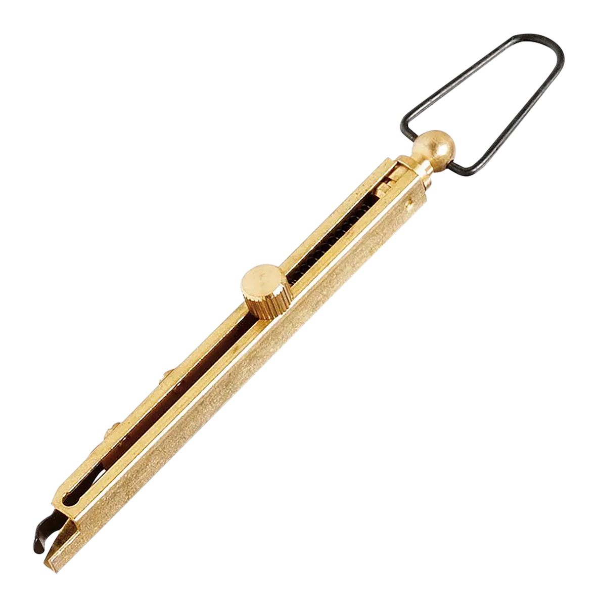 Traditions A1291 Field Capper Muzzleloader Brass 11 Percussion