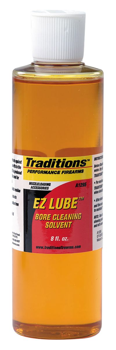 Traditions A1295 Wonderlube 1000 Plus Bore Solvent Removes Petroleum Residu