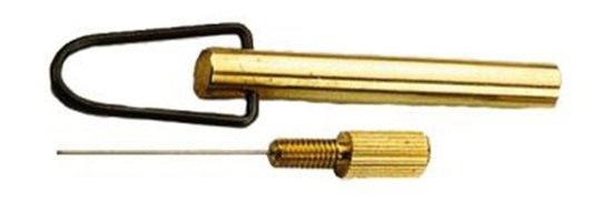 TRADITIONS UNIVERSAL CLEANING PICK (PERCUSSION AND FLINT) (BRASS) view 2