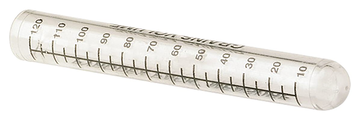 Traditions Performance Firearms Muzzleloader Composite Tubular Powder Measu