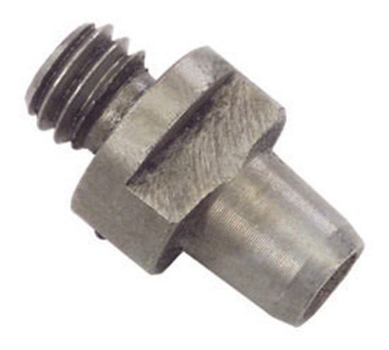 TRADITIONS MUSKET NIPPLE LIGHTNING M6X1 THREADS 2-PACK