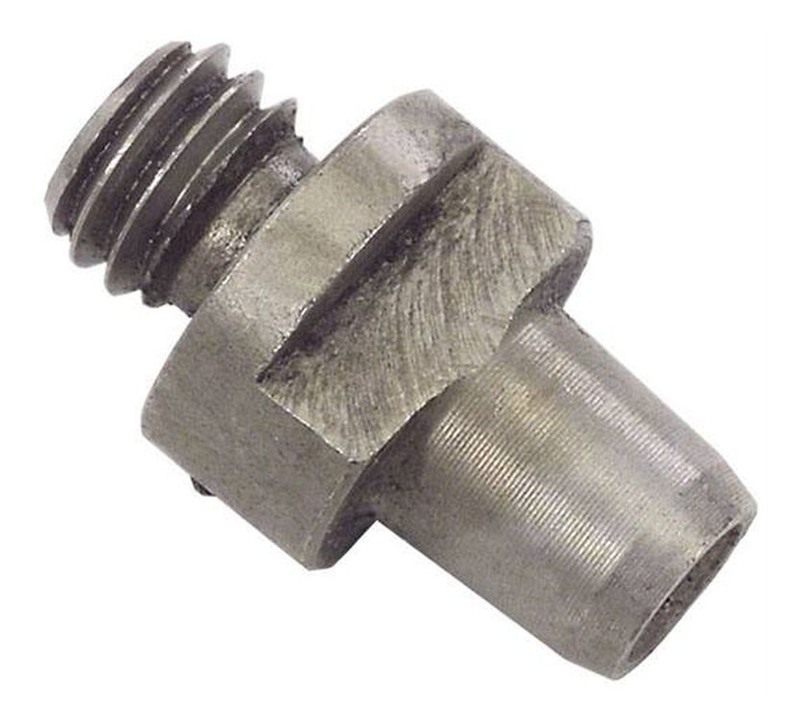 TRADITIONS MUSKET NIPPLE LIGHTNING 1/4-28 THREADS 2-PK