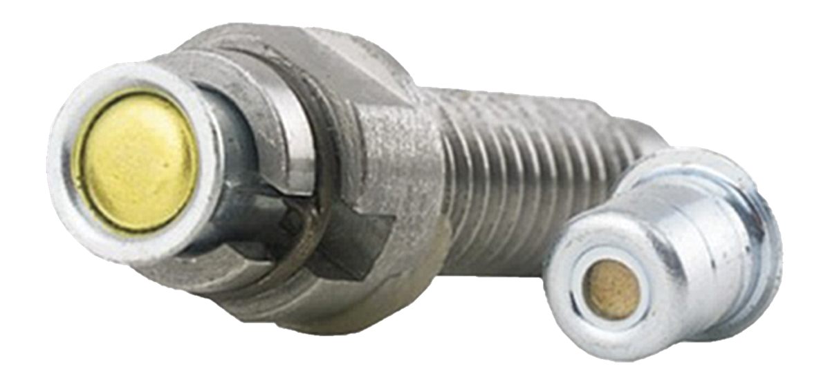 Traditions Thunder Nipple Adapter FOR TD Breech Plug