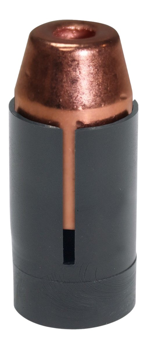 Traditions A1497 TPF Hunter Muzzleloader Bullets 50 Cal Jacketed Hollow Poi