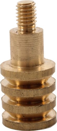 TRADITIONS CLEANING JAG 45CAL 10/32 THREADS BRASS