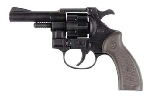 Traditions 314 Starter Gun Single Action 6mm / .22 cal Composite