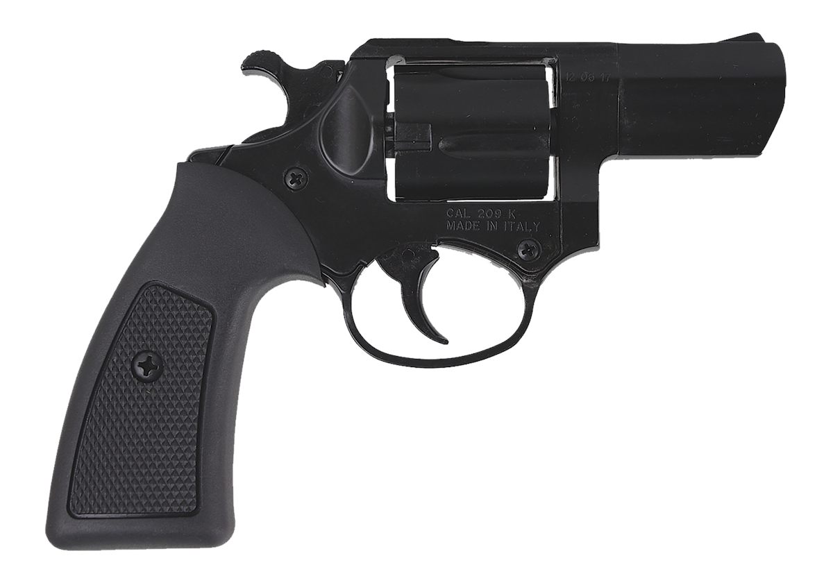 Traditions Performance Firearms BP6001 Competitive Starter Gun 209 Shotgun