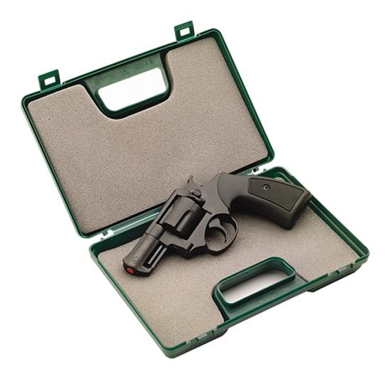Traditions Performance Firearms BP6001 Competitive Starter Gun 209 Shotgun view 2