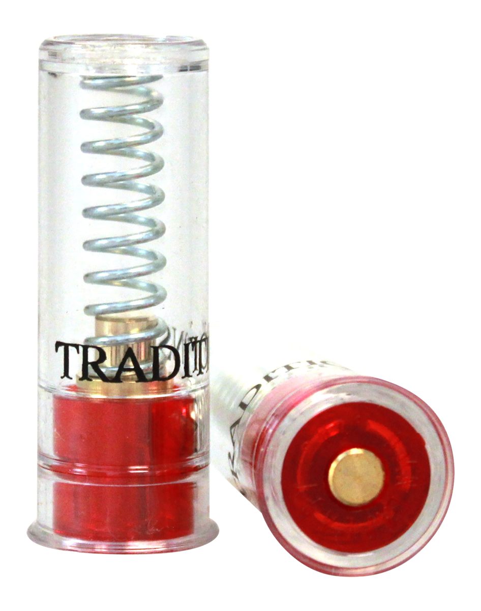 Traditions Performance Firearms Plastic Shotgun Snap Cap (12 Gauge)