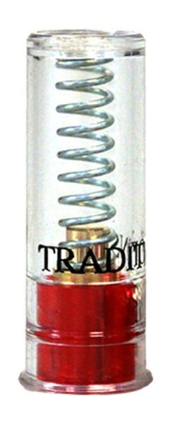 Traditions ASG20 Snap Caps Shotgun 20 Gauge Plastic Brass Base 2 Pack view 2