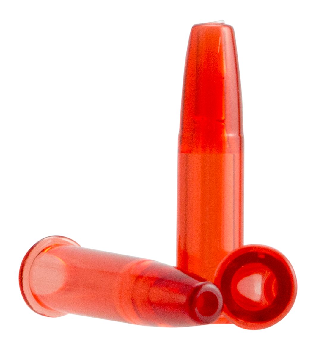 Traditions ASC22 Snap Caps Rifle 17HMR/22WMR 12 Pack
