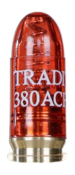 Traditions Performance Firearms Plastic Handgun Snap Cap (.380 ACP) view 2