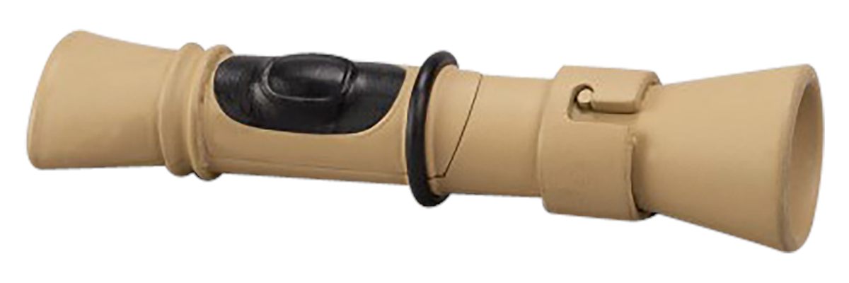 Hunters Specialties Johnny Stewart Coyote Hooker Predator Call, Multi, Mode