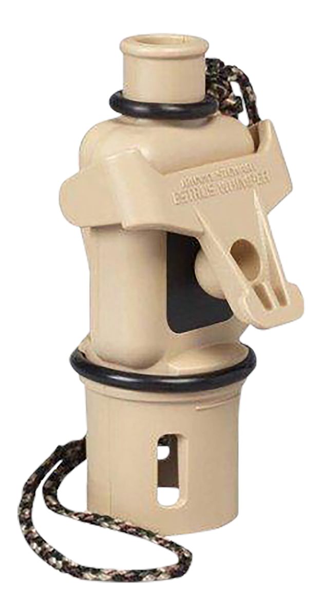 Hunters Specialties Johnny Stewart Wildlife Calls HSJSEWP1 Estrus Whimper C