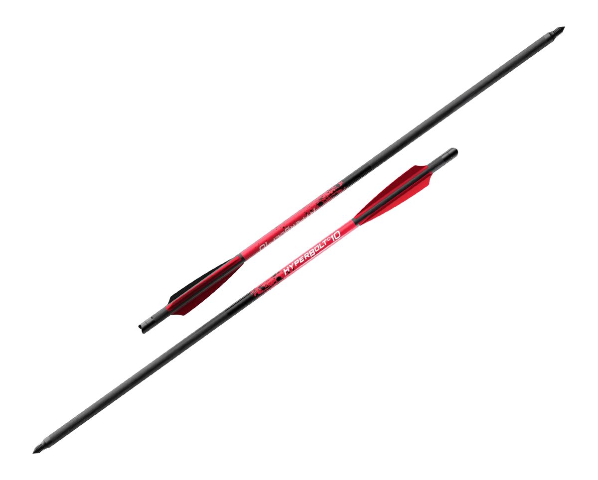 Barnett Outdoors Bar50047 Demun Hyperbolt
