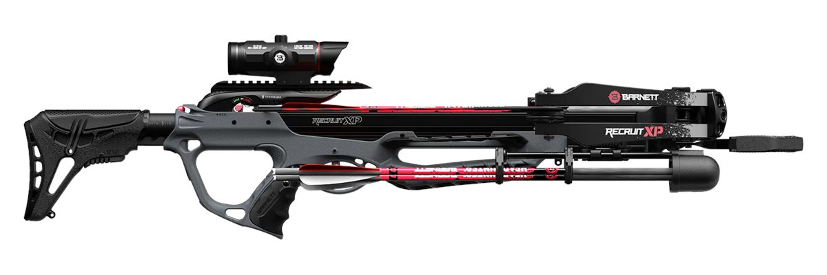 Barnett Outdoors BAR78184 Draw Weight 150 lbs 35.50-38in Long