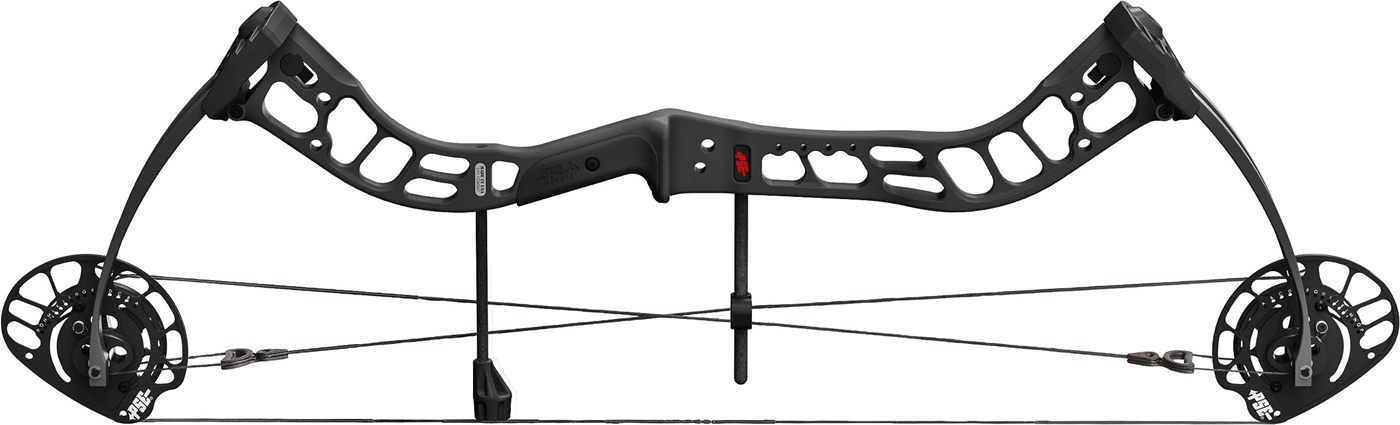 PSE Archery Brute ATK Bow Package