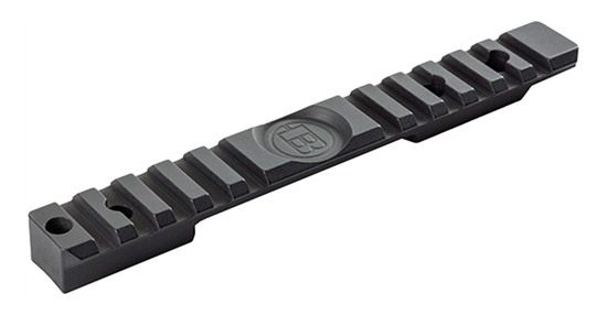 Geakv Bergara Premier LA Rail view 2
