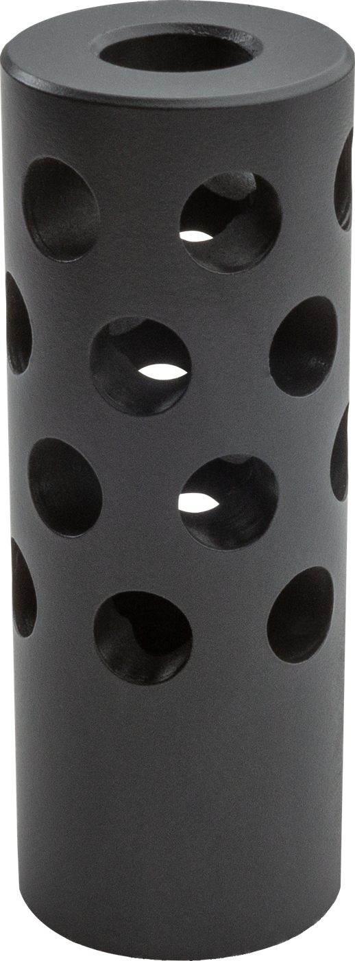 BP Firearm Bergara Rifles BA0013 Omni 3 Directional Muzzle Brake, 5/8in-24