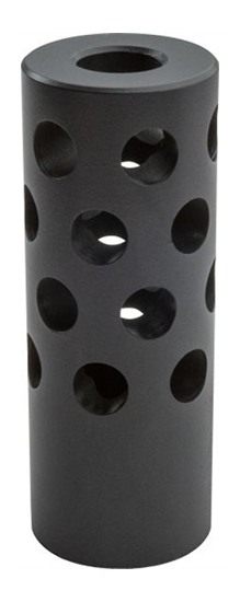 BP Firearm Bergara Rifles BA0013 Omni 3 Directional Muzzle Brake, 5/8in-24 view 2