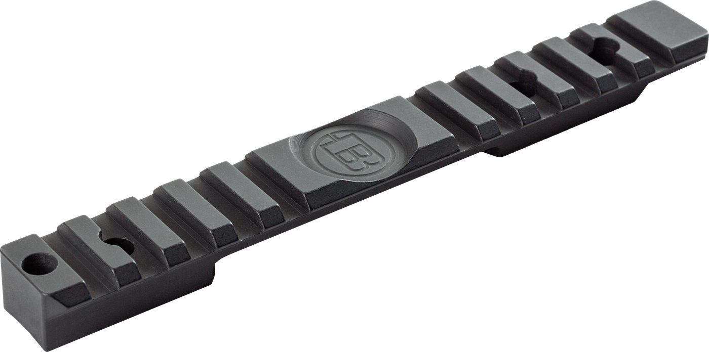 Bergara Rifles Picatinny Rail Mount