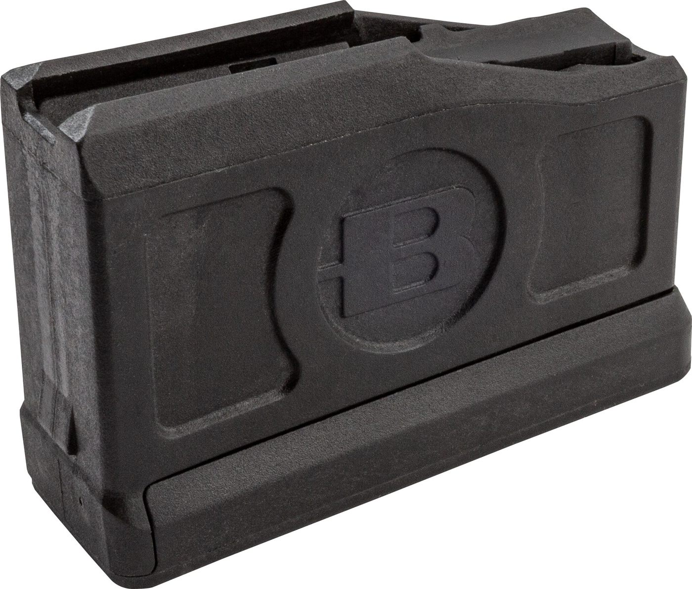 BP Firearm Bergara Rifles BA0015 B-14 3rd 6.5 Creedmoor Black Polymer