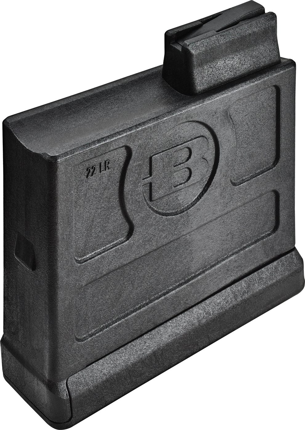 BP Firearm Bergara Rifles BA0016 B-14 10rd 22 LR Black Polymer