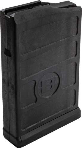 BP Firearm Bergara Rifles BA0016 B-14 10rd 22 LR Black Polymer view 3